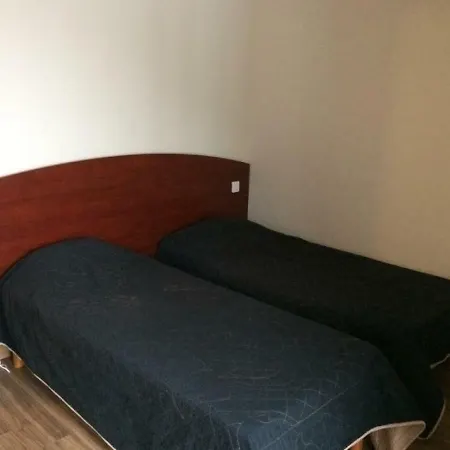 Serias 20 Apartment *