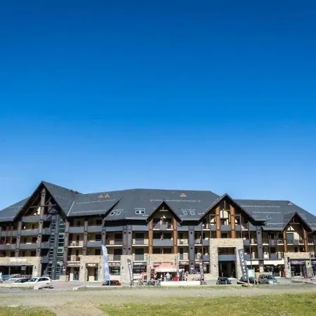 Apartment Serias 20 *